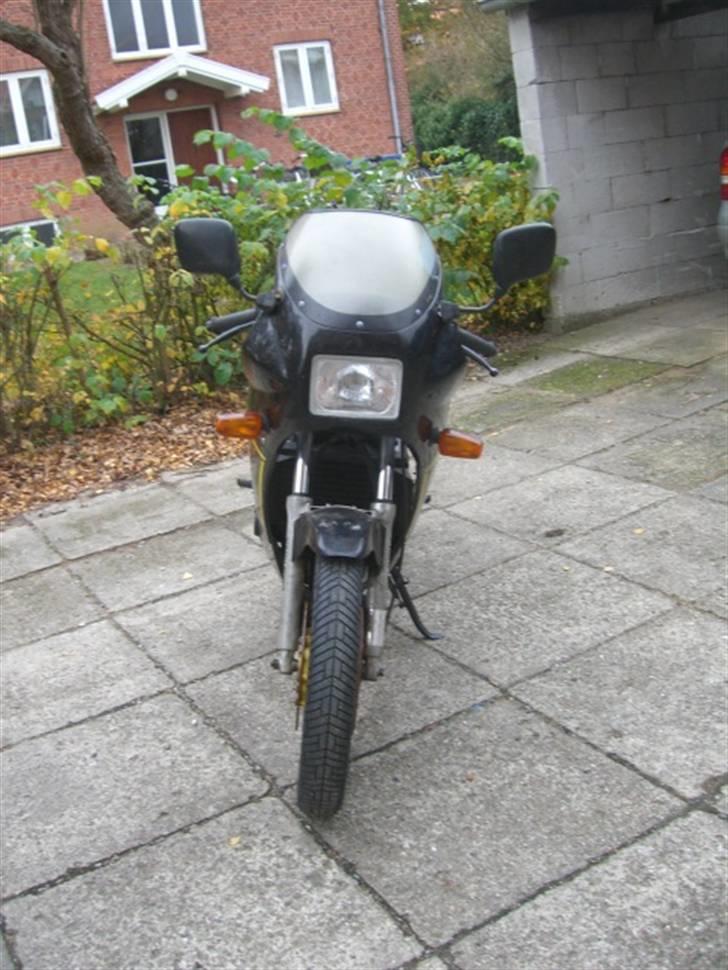 Yamaha RD 350LC YPVS billede 3