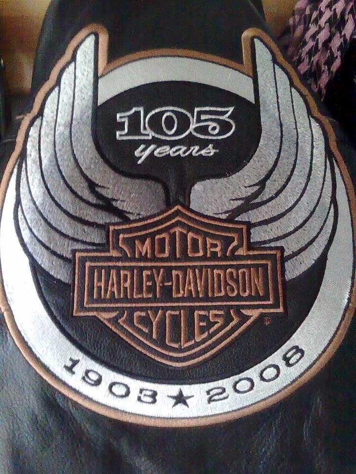 Harley Davidson sportster billede 8