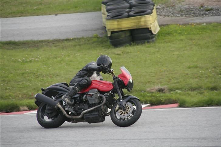 Moto Guzzi V11 Sport Ballabio billede 5