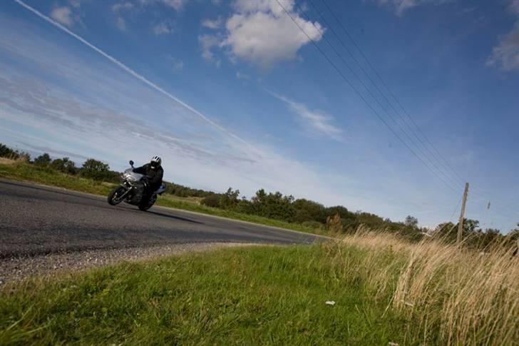 Suzuki SV650S billede 20