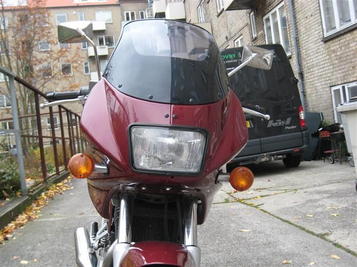 Suzuki VX 800 billede 4