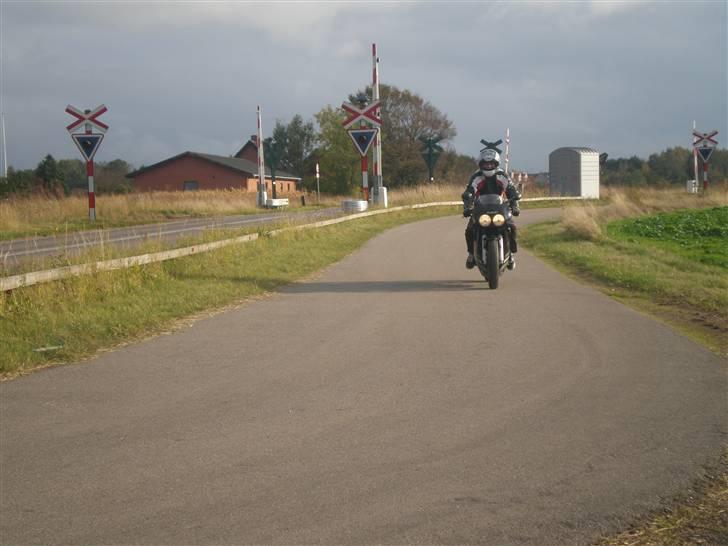 Suzuki Gsx-R250 *Solgt* billede 12