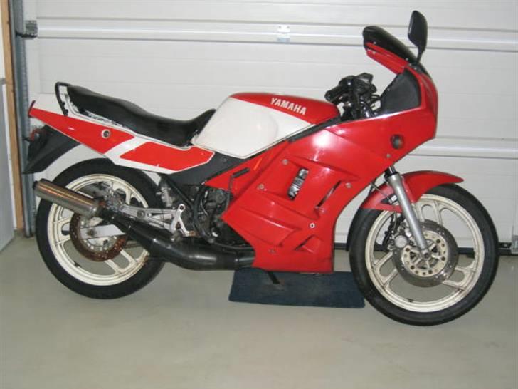 Suzuki BANDIT 600 billede 20