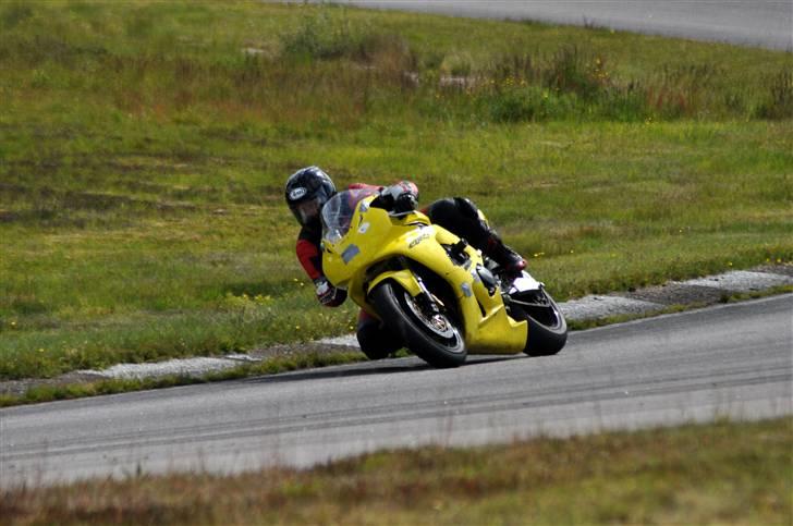 Honda CBR929RR - Anderstorp 2009 billede 13