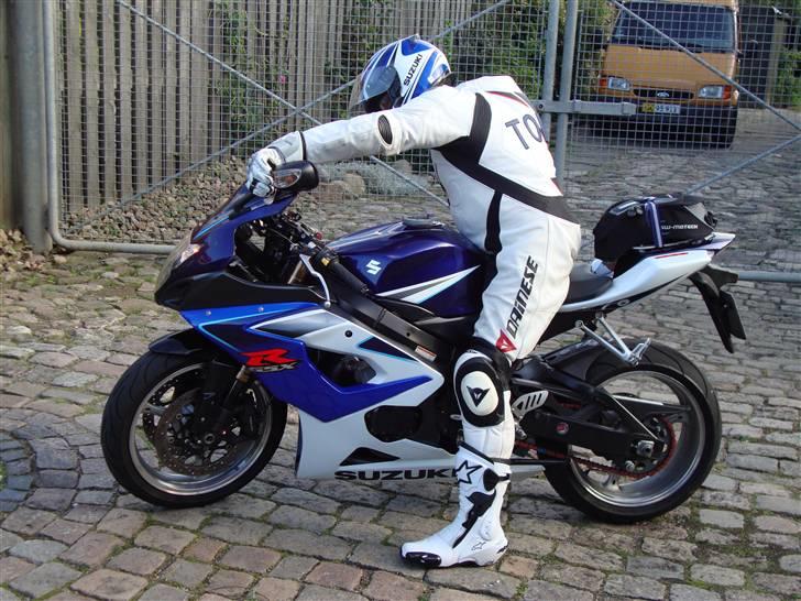 Suzuki gsxr.1000.k6 billede 1