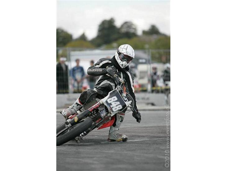 Honda CRF 250 billede 1