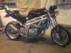 Hyosung gt 650 comet **solgt*** [Tidl. motorcykel]