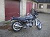 Honda cb 650