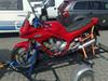 Yamaha xj 600 Diversion