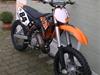 KTM SX150