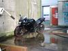 Kawasaki Ninja 250R