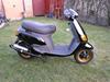 Piaggio Skipper (Solgt)