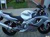 Honda cbr 600 F4i
