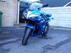 Suzuki sv  650 S