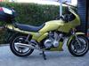 Yamaha xj 900 f  #solgt#