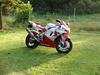 Yamaha yzf-r1