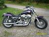 Harley Davidson FXRT