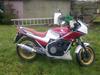 Honda vf750f [Tidl. motorcykel]