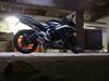 Suzuki GSXR 750 [SÆLGES]