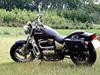 Suzuki VZ 800 Marauder - SOLGT