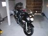Suzuki gsx750f [Tidl. motorcykel]