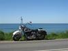 Harley Davidson FLH1200 Shovelhead