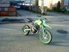 Loncin 150cc Stjålet