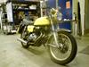 Honda cb 350