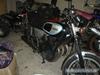 Yamaha XS 750 2D [Tidl. motorcykel]