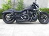 Harley Davidson V-rod Night-Rod Special