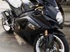 Suzuki Gsxr 1000 