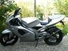 Aprilia RS 125 Extrema