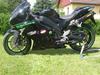 Kawasaki ZX 10 R