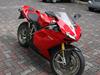 Ducati 1198 S
