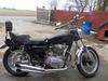 Yamaha xs 650