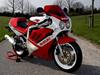 Suzuki Gsxr 750 [Tidl. motorcykel]