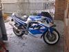 Suzuki gsx-r