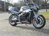 Kawasaki zxr 750fighter  solgt