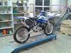 Yamaha YZ 250 2002 (Solgt) [Tidl. motorcykel]