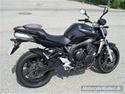 Yamaha FZ-6n (Solgt)