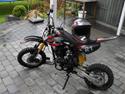 Zongshen Dirtbike