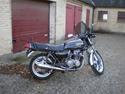 Honda cb 650
