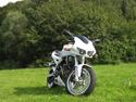 Buell XB9R
