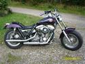 Harley Davidson FXRT