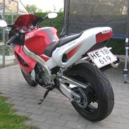 Yamaha thunderace (solgt)