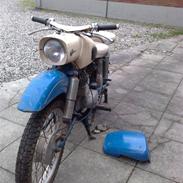 MZ es 150/1