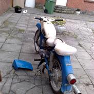 MZ es 150/1