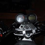 Suzuki Bandit GSF650
