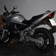 Suzuki Bandit GSF650