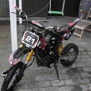 Zongshen Dirtbike